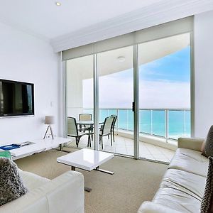 Two-Bedroom Apartment Lower Floor Ocean View