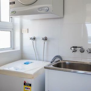 Double Two-Bedroom Apartment Ocean View